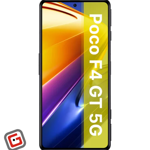 گوشی موبایل شیائومی مدل Poco F4 GT ظرفیت 256 گیگابایت با 12 گیگابایت رم