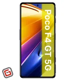 گوشی موبایل شیائومی مدل Poco F4 GT ظرفیت 256 گیگابایت با 12 گیگابایت رم