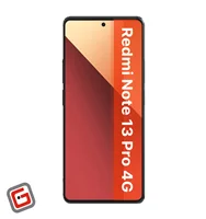 گوشی موبایل شیائومی Redmi Note 13 Pro 4G ظرفیت 256 گیگابایت رم 8 گیگابایت