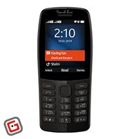 گوشی موبایل جنرال لوکس مدل 210