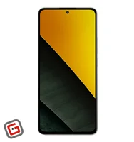 گوشی موبایل شیائومی مدل Poco M7 Pro 5G ظرفیت 256 گیگابایت رم 12 گیگابایت