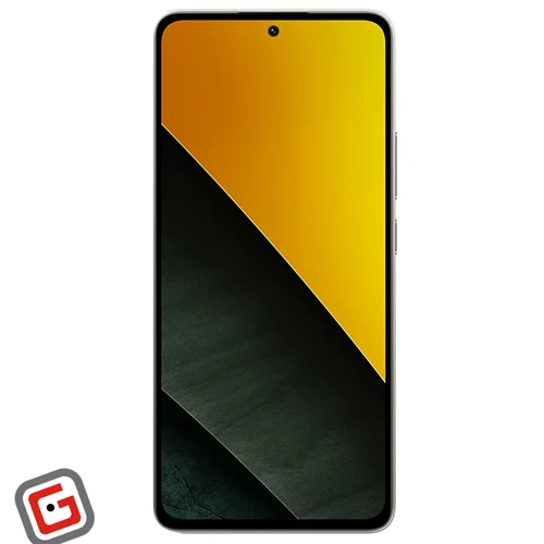 گوشی موبایل شیائومی مدل Poco M7 Pro 5G ظرفیت 128 گیگابایت رم 6 گیگابایت