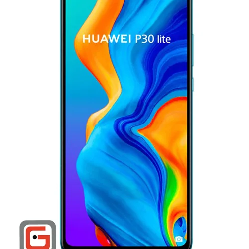 Huawei P30 lite with 6GB RAM - 128GB - Dual SIM