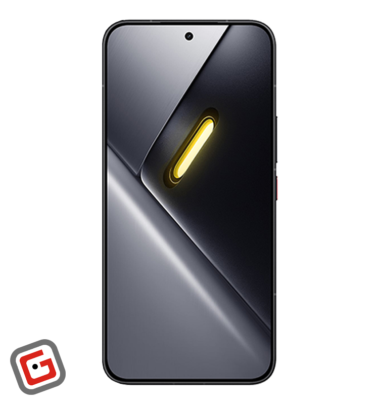 گوشی موبایل شیائومی مدل Poco X8 Pro Max 5G دوسیم‌کارت ظرفیت ۵۱۲ گیگابایت رم 12 گیگابایت | ریجسترشده