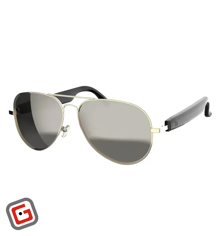 عینک هوشمند گرین لاین مدل Helsinki