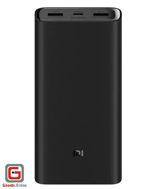 Xiaomi Mi Power 3 Pro 20000