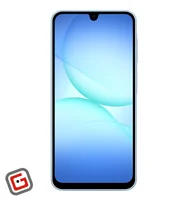 گوشی موبایل سامسونگ مدل Galaxy A17 4G ظرفیت 128 گیگابایت رم 6 گیگ