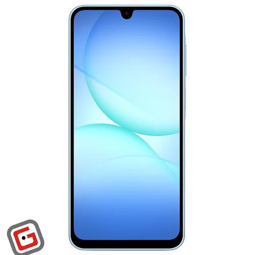 گوشی موبایل سامسونگ مدل Galaxy A17 4G ظرفیت 128 گیگابایت رم 6 گیگ