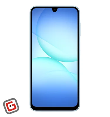 گوشی موبایل سامسونگ مدل Galaxy A17 4G ظرفیت 128 گیگابایت رم 6 گیگ
