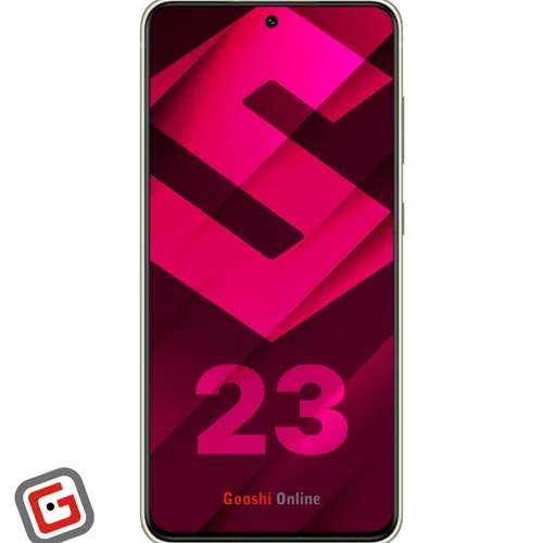 گوشی موبایل سامسونگ مدل  Galaxy S23 5G ظرفیت 128 گیگابایت رم 8 گیگ