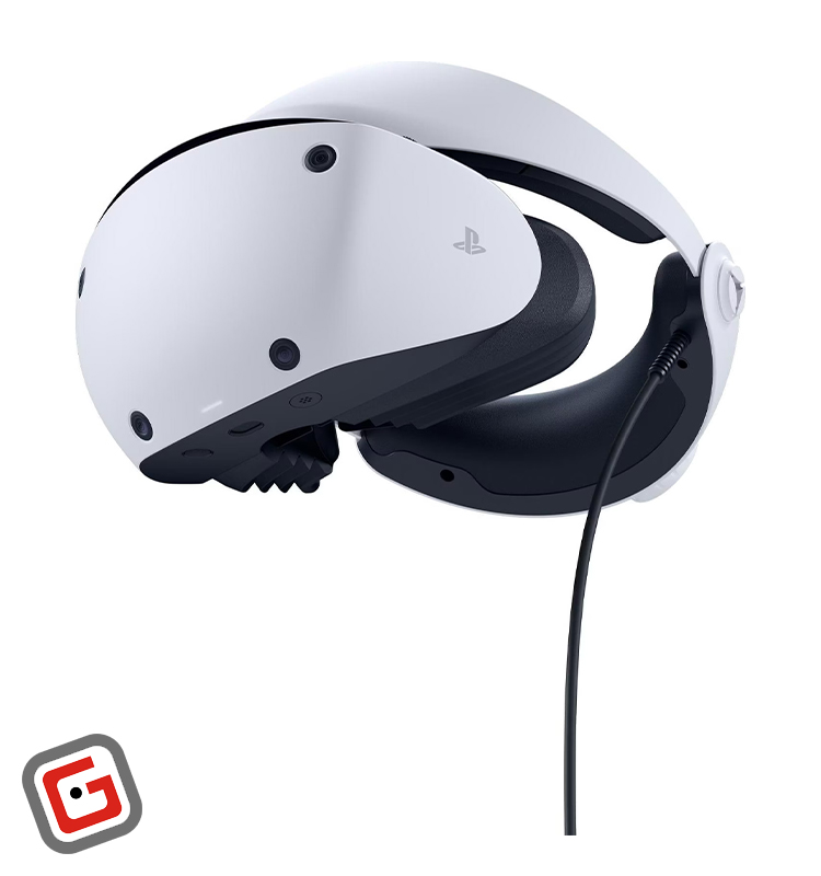 هدست واقعیت مجازی سونی مدل PlayStation VR2