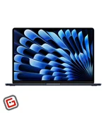 لپتاپ 13.6 اینچی اپل مدل Air mc7x4 2024 M2 16GB 256GB SSD