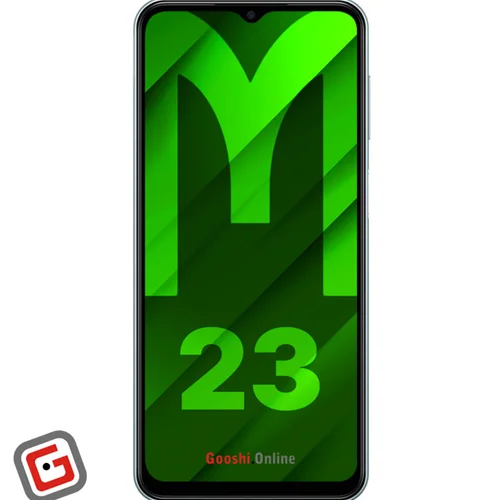 گوشی موبایل سامسونگ مدل Galaxy M23 5g ظرفیت 128 گیگابایت با 6 گیگ رم
