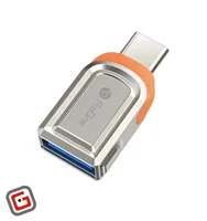 مبدل USB 3.0 به Type-C پرووان مدل PCO11