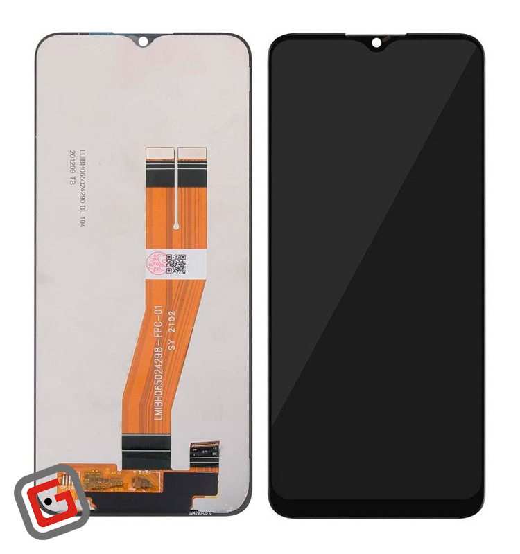 تاچ ال سی دی سامسونگ مدل Galaxy A20s (A207)
