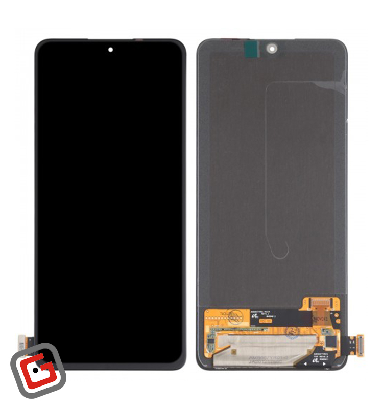 تاچ ال سی دی شیائومی مدل Redmi Note 12 Pro 4G