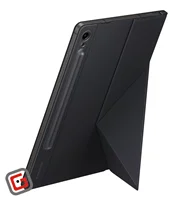 کیف کلاسوری سامسونگ مدل Smart Book Cover مناسب برای Galaxy Tab S10 FE | S9 | S9 FE