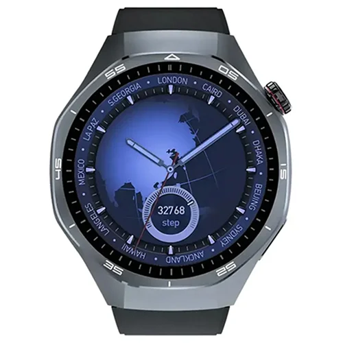 ساعت هوشمند گرین لاین مدل Tech Master