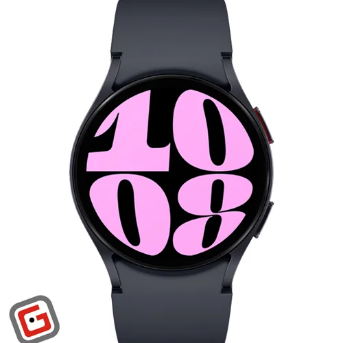 ساعت هوشمند 40 میلیمتری سامسونگ مدل Galaxy Watch 6 - R930