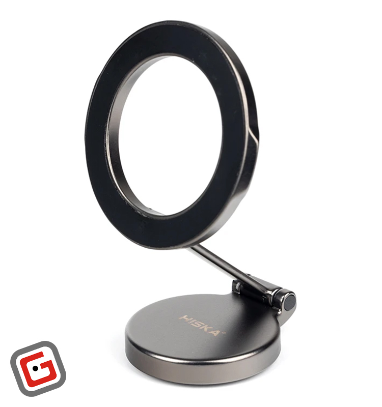 پایه نگهدارنده گوشی موبایل هیسکا مدل HK-2205