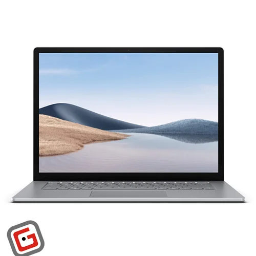 لپ تاپ 15 اینچی مایکروسافت مدل Surface Laptop 4 i7 ظرفیت 1 ترابایت رم 32 گیگابایت