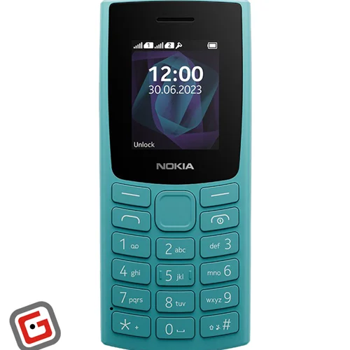 گوشی موبایل نوکیا مدل 105  TA-1557 DS سری 2023