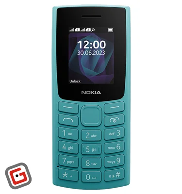 گوشی موبایل نوکیا مدل (2023) 105