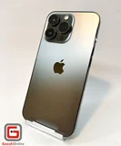 گوشی موبایل اپل کار کرده مدل iphone 13 pro ظرفیت 1 ترابایت رم 6 گیگ