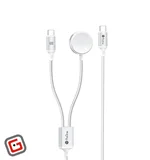 کابل شارژ پرووان مدل PWL830