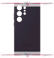 قاب سیلیکونی گوشی سامسونگ مدل Galaxy S24 Ultra