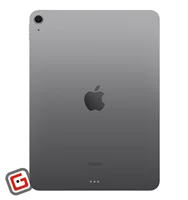 تبلت 11 اینچی اپل مدل Apple iPad Air 6 2024 رنگ خاکستری پنل پشت