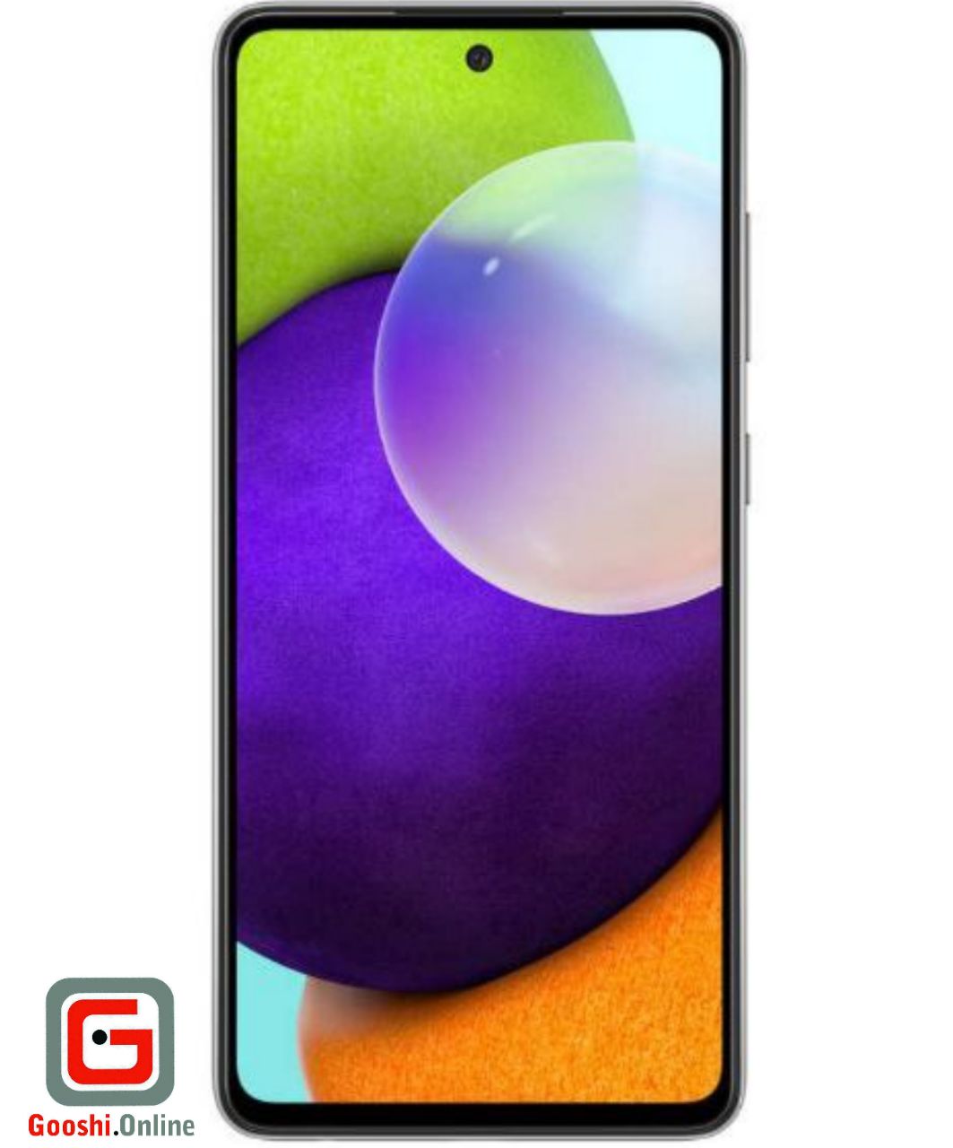 گوشی موبایل سامسونگ مدل Galaxy A52 4G ظرفیت 128 گیگابایت رم 8 گیگ