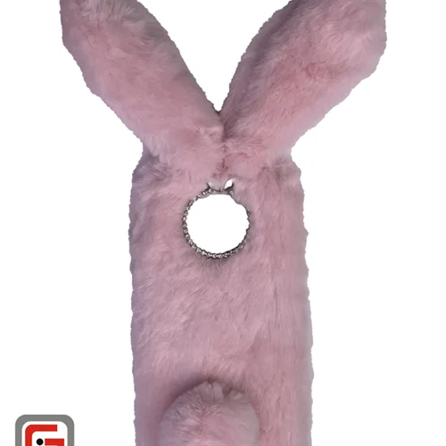 کاور مدل خرگوشی مناسب برای گوشی موبایل شیائومی مدل Redmi Note 9T