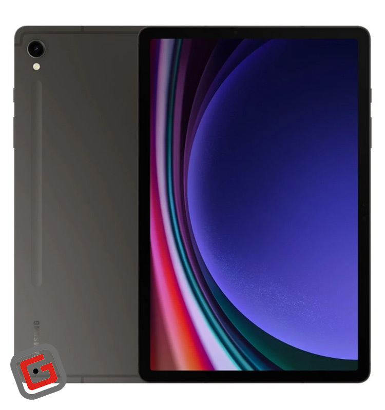 تبلت سامسونگ مدل گلکسی Tab S9 Wi-Fi ظرفیت 256 گیگابایت رم 12 گیگ
