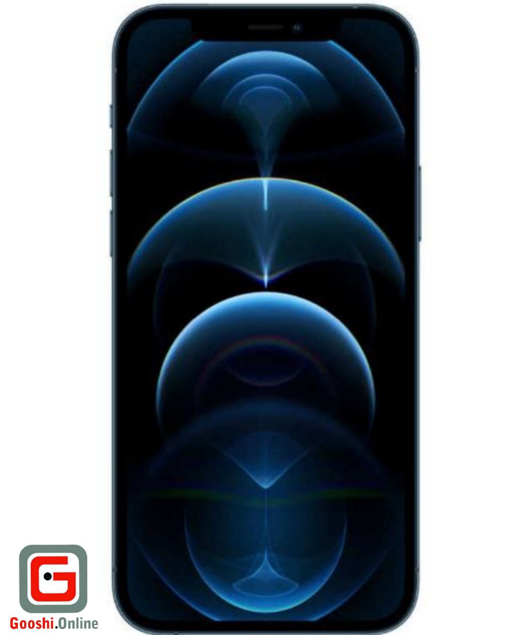 گوشی موبایل اپل مدل iPhone 12 Pro ظرفیت 128 گیگابایت رم 6 گیگ