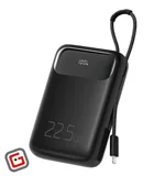 پاوربانک 10000 میلیآمپر ساعت مک دودو مدل MC-325