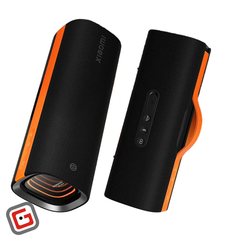 اسپیکر بلوتوثی قابل حمل شیائومی مدل MDZ-39-DB