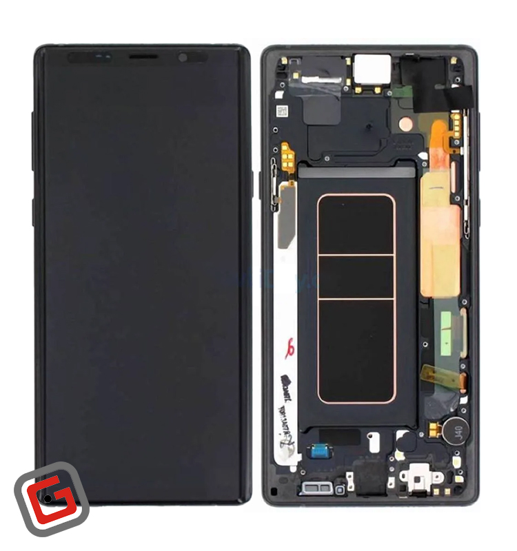 تاچ ال سی دی سامسونگ مدل NOTE 9 (N960)