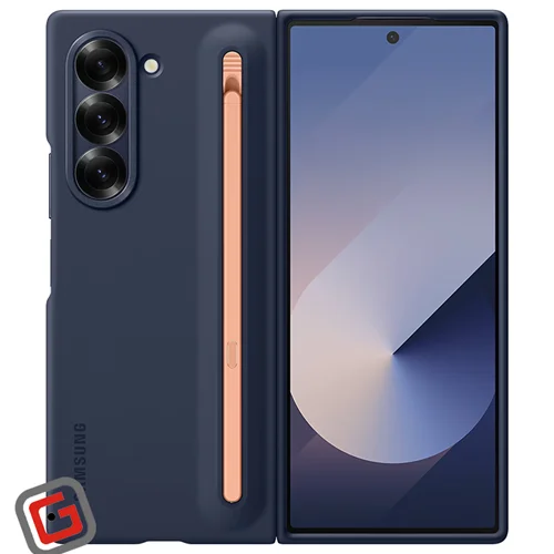 قاب قلمدار اورجینال گوشی موبایل سامسونگ مدل Galaxy Z Fold6