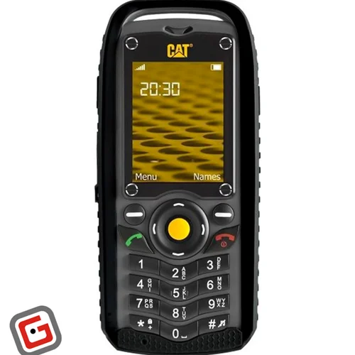 گوشی موبایل کت مدل B25