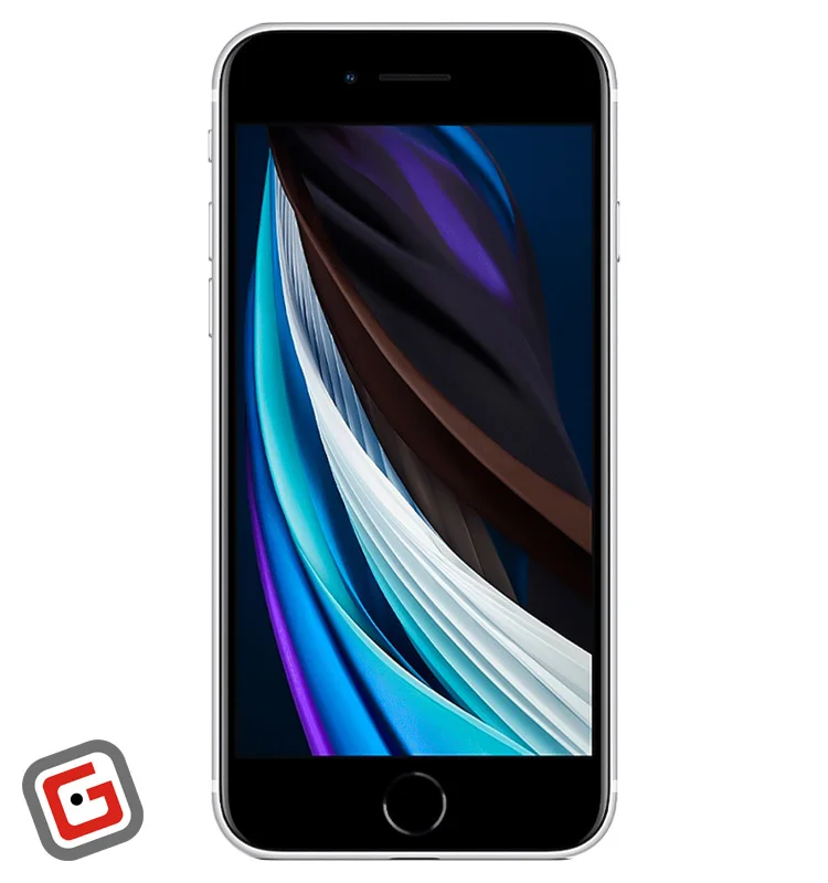 گوشی موبایل اپل مدل iPhone SE 2020 ظرفیت 64 گیگابایت و 3 گیگ رم