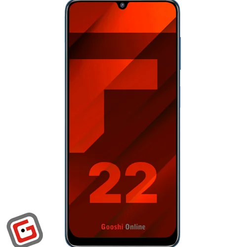 گوشی موبایل سامسونگ مدل Galaxy F22 4G ظرفیت 64 گیگابایت با 4 گیگ رم