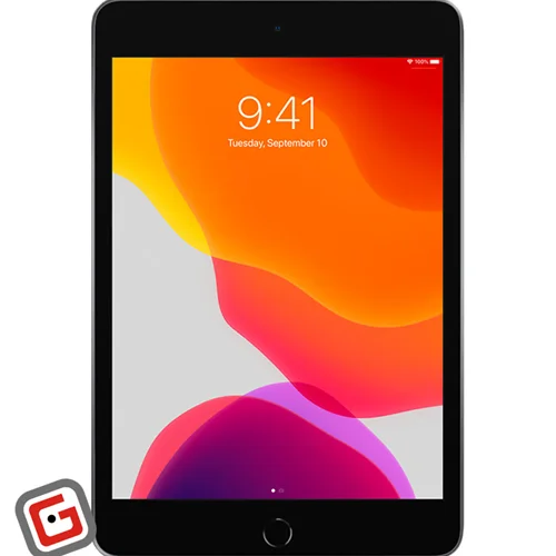 تبلت اپل مدل  iPad Mini 5 WIFI ظرفیت 64 گیگابایت رم 3 گیگ