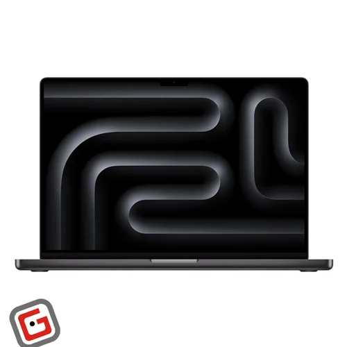 لپتاپ 16.2 اینچی اپل مدل Pro MUW63 2023 M3 Max 48GB 1TB SSD