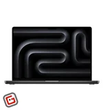 لپتاپ 16.2 اینچی اپل مدل Pro MUW63 2023 M3 Max 48GB 1TB SSD