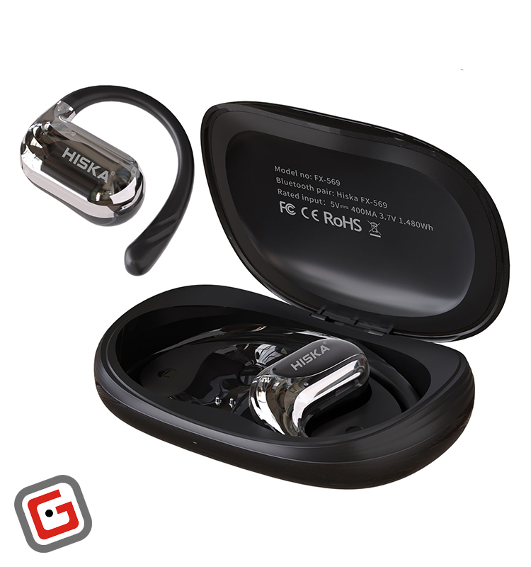 هندزفری OWS هیسکا مدل FX-569