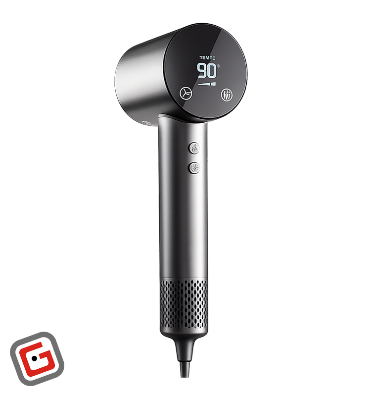 سشوار ارلدام مدل ET-AB02