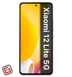 گوشی موبایل شیائومی مدل Xiaomi 12 Lite 5g ظرفیت 256 گیگابایت و 8 گیگ رم