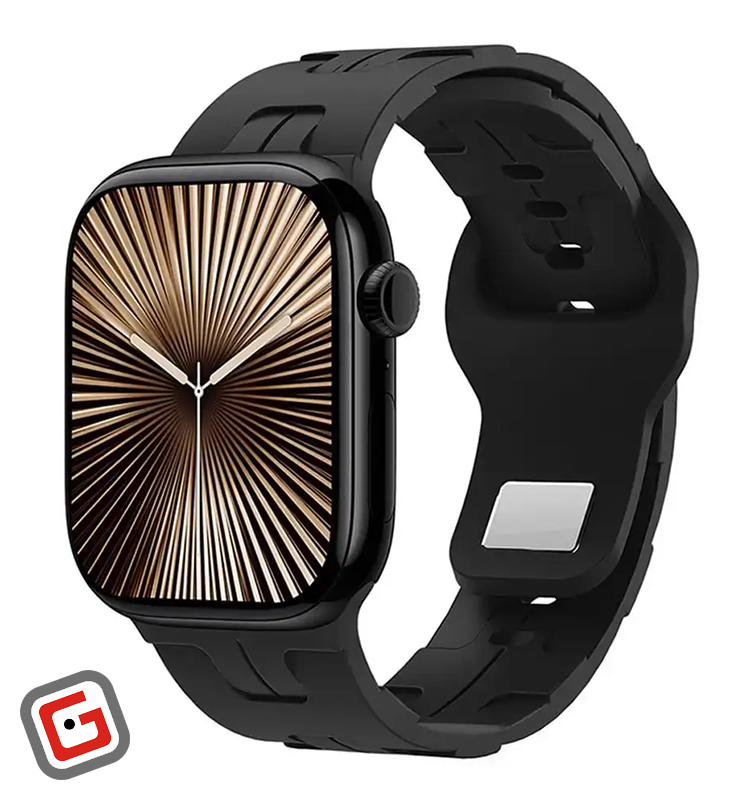 ساعت هوشمند اچ کی مدل HK11 mini plus