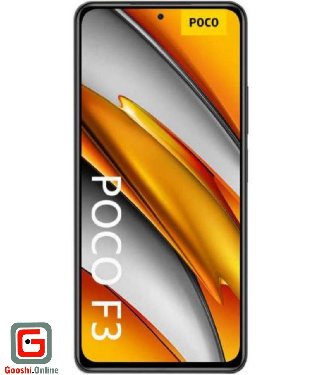 گوشی موبایل شیائومی مدل Poco F3 5G ظرفیت 256 گیگابایت رم 8 گیگ